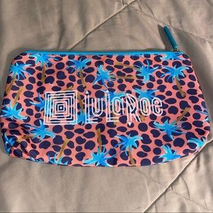 NWOT LuLaRoe clutch